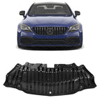 Front Engine Splash Shield Plastic for 2016-2021 Mercedes-Benz C-Class