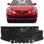 Front Engine Splash Shield Under Cover for 2009-2013 Mazda 6