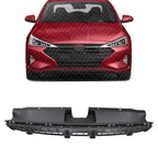 Front Radiator Support Cover Plastic for 2019-2020 Hyundai Elantra