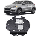 Front Engine Splash Shield Under Cover, 4 Cyl., 1.8L Engine for 2016-2022 Honda HR-V