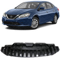 Front Engine Splash Shield Under Cover for 2015-2019 Nissan Sentra