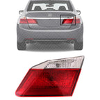 Tail Light Inner Assembly Right Passenger Side for 2013-2015 Honda Accord