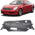 Front Engine Splash Shield Under Cover for 2003-2007 Infiniti G35
