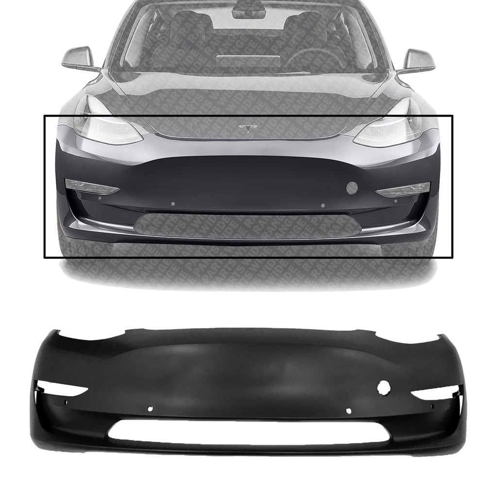 Bumper Cover
