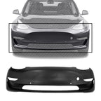 Bumper Cover