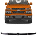 Front Grille Center Bar Molding Primed for 2004-2012 Chevrolet Colorado