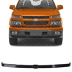 Front Grille Center Bar Molding Primed for 2004-2012 Chevrolet Colorado