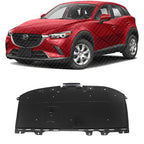 Front Engine Splash Shield Under Cover for 2016-2022 Mazda CX-3