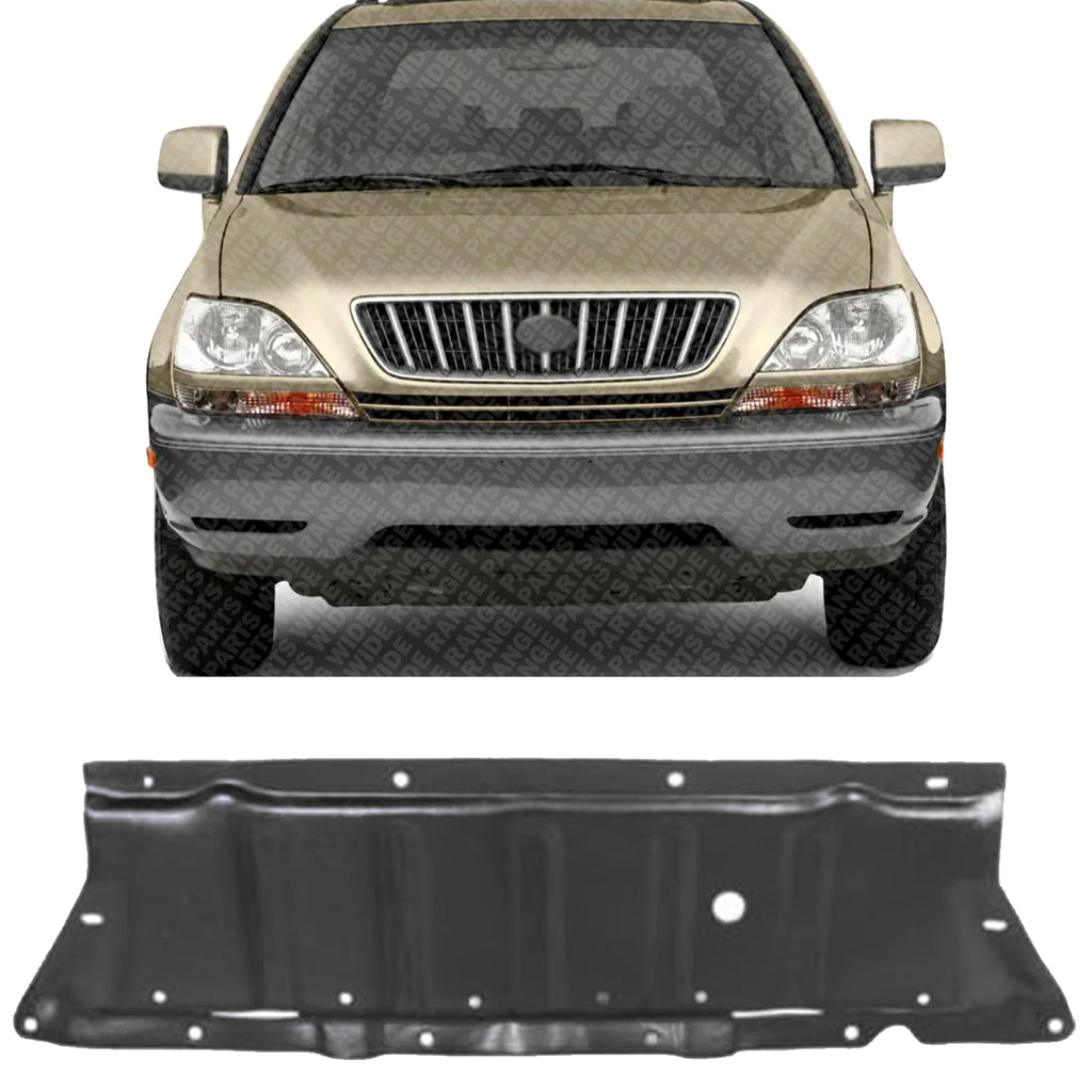 Front Engine Splash Shield Under Cover for 1999-2003 Lexus RX300