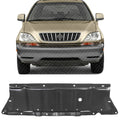 Front Engine Splash Shield Under Cover for 1999-2003 Lexus RX300