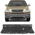 Front Engine Splash Shield Under Cover for 1999-2003 Lexus RX300