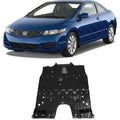 Front Engine Splash Shield Under Cover for 2006-2011 Honda Civic