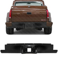 Rear Roll Pan Step Side Primed for 1988-1998 GMC K1500, 1988-1998 C1500 & More