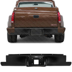 Rear Roll Pan Step Side Primed for 1988-1998 GMC K1500, 1988-1998 C1500 & More