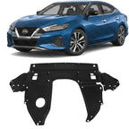 Front Engine Splash Shield Under Cover Plastic for 2016-2023 Nissan Maxima