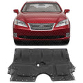 Front Engine Splash Shield Under Cover for 2006 Lexus GS300 & 2007-2011 GS350