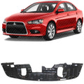 Front Engine Splash Shield Under Cover without Turbo for 2008-2015 Mitsubishi Lancer