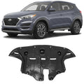 Front Engine Splash Shield Under Cover for 2016-2021 Hyundai Tucson