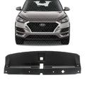 Front Radiator Support Cover Plastic for 2016-2021 Hyundai Tucson