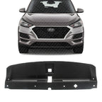 Front Radiator Support Cover Plastic for 2016-2021 Hyundai Tucson