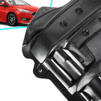 Front Engine Splash Shield for 2012 Ford FocusThe, 2013-2017 Focus & More