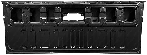 Tailgate, Latch and Hardware Not Included For 2007-2011 Toyota Tundra