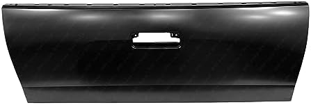Tailgate, Latch and Hardware Not Included For 2007-2011 Toyota Tundra