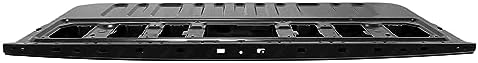 Tailgate, Latch and Hardware Not Included For 2007-2011 Toyota Tundra