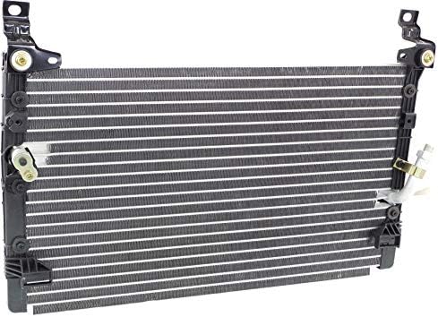 A/C Condenser For 1995-1997 Toyota Tacoma