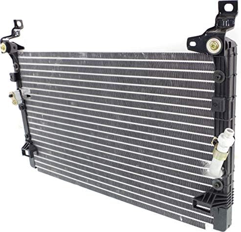 A/C Condenser For 1995-1997 Toyota Tacoma