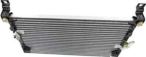 A/C Condenser For 1995-1997 Toyota Tacoma