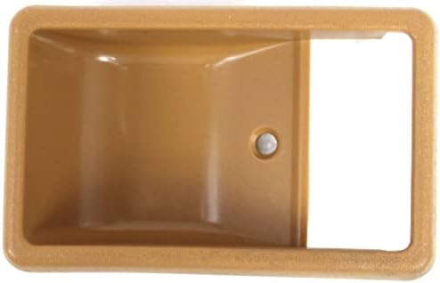 Door Handle Trim For 1984-1989 Toyota Pickup / 4Runner