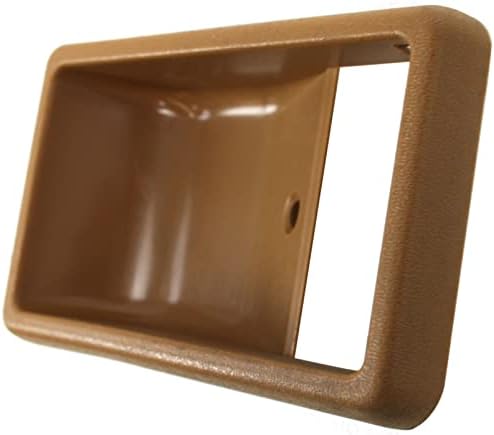 Door Handle Trim For 1984-1989 Toyota Pickup / 4Runner