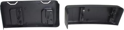 Front License Plate Bracket, With License Plate Mount, 3.5L Engine For 2011-2014 Ford F-150