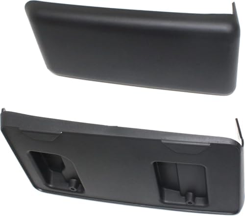 Front License Plate Bracket, With License Plate Mount, 3.5L Engine For 2011-2014 Ford F-150