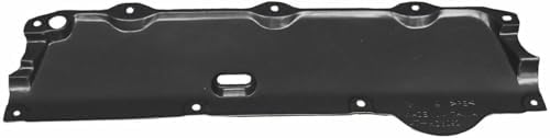 Front Engine Splash Shield For 2016-2021 Honda Civic