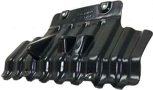 Front Engine Splash Shield For 2011-2019 Chevrolet Silverado/GMC Sierra 2500 3500HD