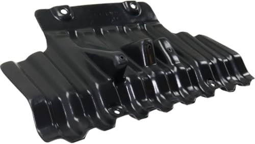 Front Engine Splash Shield For 2011-2019 Chevrolet Silverado/GMC Sierra 2500 3500HD