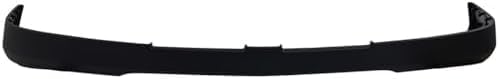 Front, Upper Textured Bumper Cover, Bumper Cap, For Models with Tow Hook For 2003-2006 Chevrolet Silverado 2500HD 3500