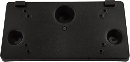 Front License Plate Bracket For 2020-2023 Ford Explorer