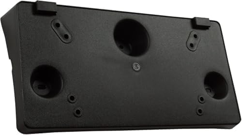 Front License Plate Bracket For 2020-2023 Ford Explorer