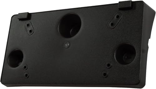 Front License Plate Bracket For 2020-2023 Ford Explorer