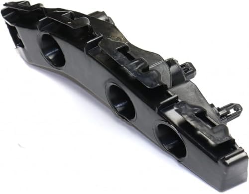 Front, Passenger Side Bumper Bracket For 2011-2017 Jeep Compass