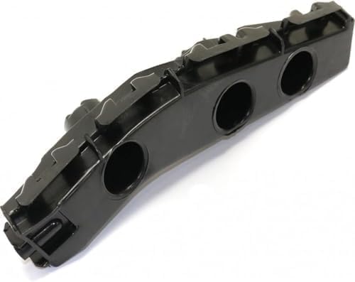 Front, Passenger Side Bumper Bracket For 2011-2017 Jeep Compass