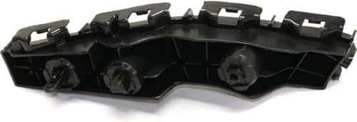 Front, Passenger Side Bumper Bracket For 2011-2017 Jeep Compass