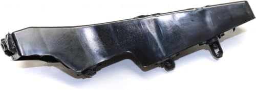 Front, Passenger Side Bumper Bracket For 2011-2017 Jeep Compass