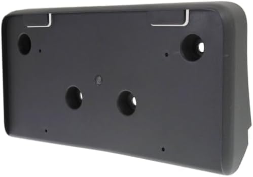 Front License Plate Bracket For 2010-2015 Chevrolet Equinox
