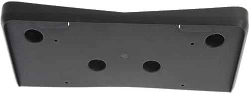 Front License Plate Bracket For 2010-2015 Chevrolet Equinox