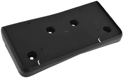 Front License Plate Bracket For 2010-2015 Chevrolet Equinox