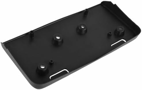 Front License Plate Bracket For 2010-2015 Chevrolet Equinox